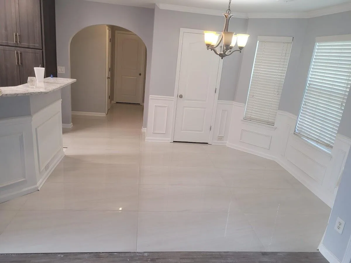 Water Damage Restoration services in Stonecrest, GA